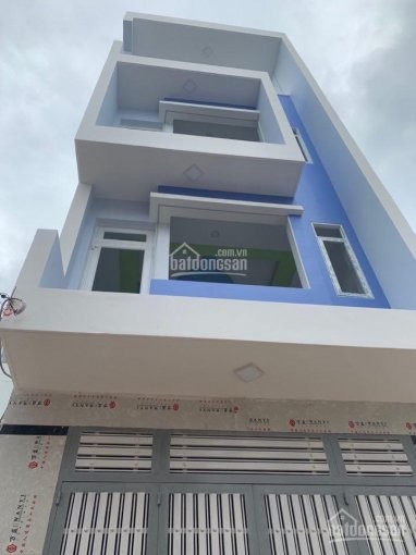 Cho thuê nhà nguyên căn mặt tiền số 12A Đường Bùi Thị Xuân, Phường 2, Quận Tân Bình