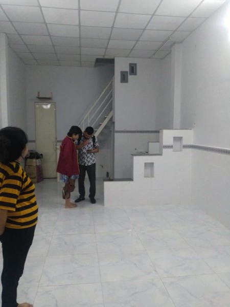 Cho thuê nhà nguyên căn 80m2, phường Tân Tạo A, Bình Tân. Chỉ 4tr/tháng