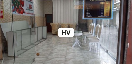 Cho thuê nhà nguyên căn 2 mặt tiền Nguyễn Sơn Q.Tân Phú. 12tr/tháng