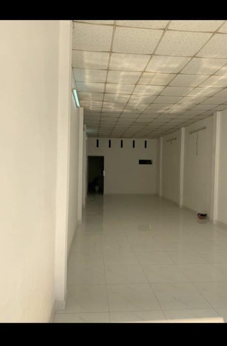 Cho thuê nhà ngay chợ Thạch Đà, Gò Vấp. 4x20. Giá 15tr/tháng