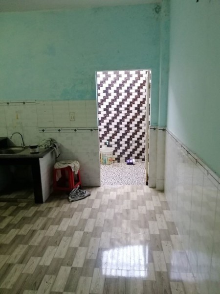 Cho thuê nhà nguyên căn đường số 1, khu Đồng Danh, 3 phòng ngủ, 2wc. Giá chỉ 3.5tr/tháng