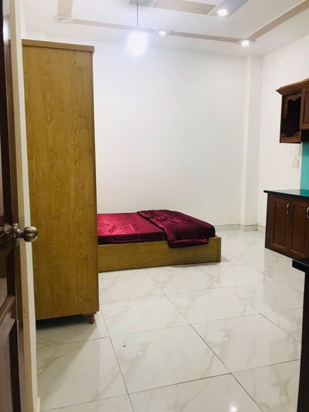 CHO THUÊ MẶT BẰNG KINH DOANH Q.PHÚ NHUẬN. GIÁ: 9 tr/tháng