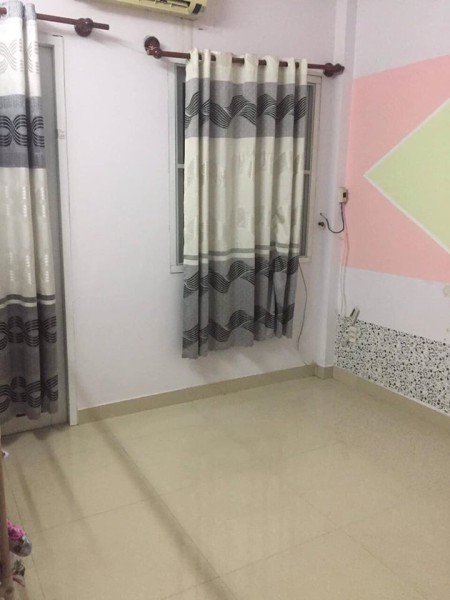 Cho thuê Nhà 6tr/tháng, Quang Trung, phường 12, Gò Vấp