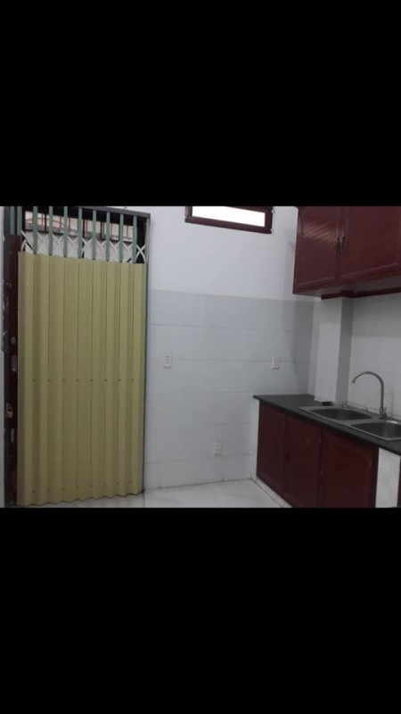 CHO THUÊ NHÀ BÙI ĐÌNH TÚY - P24 - BÌNH THẠNH. GIÁ THUÊ : 12tr/tháng