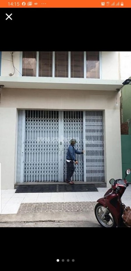 Cho thuê Nhà CHDV 10 Phòng, 4.5x20, Trịnh Đình Thảo gần L.B.Bích, Q.TP