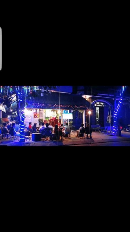 Cho thuê Quán coffe cho thuê quận Tân Bình. Giá cho thuê 15tr/th. (Cọc 50 triệu0