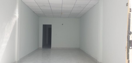 Cho thuê nhà trống nguyên căn đường Tô Hiến Thành P13 Q10. Giá: 14tr/tháng