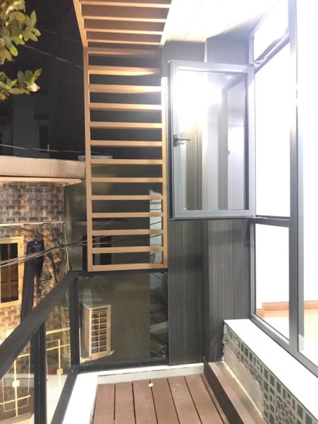 Cho thuê nhà đẹp, mới. Đường Lê Quang Định, Phường 7, Quận Bình Thạnh, Tp Hồ Chí Minh. Giá 13tr/tháng