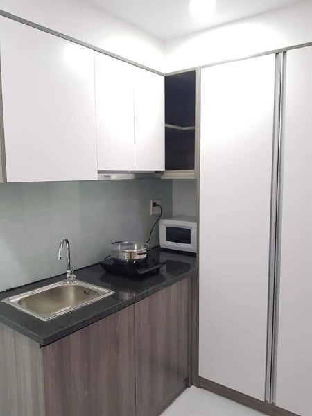 Cho Thuê Phòng quận 3 ban công riêng rất thoáng mát, quận 3. GIá 6,5tr/tháng