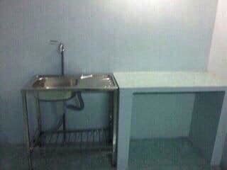 Cho thuê nhà tại chợ Thủ Đức, quận Thủ Đức, TP HCM, Giá 3.500.000/tháng