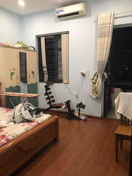 Cho thuê chung cư k26 full nội thất,đường Dương Quảng Hàm,Gò Vấp