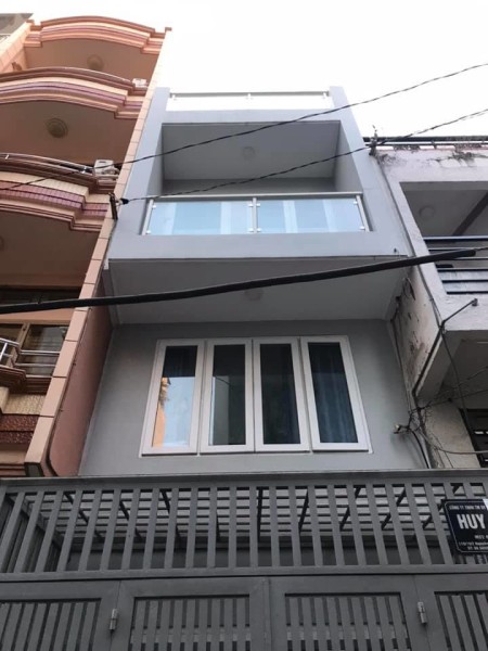 Cơ hội sở hữu mặt bằng kinh doanh giá rẻ, tiện lợi ngay trung tâm Q 5, TP. HCM giá chỉ 15 trd/ tháng