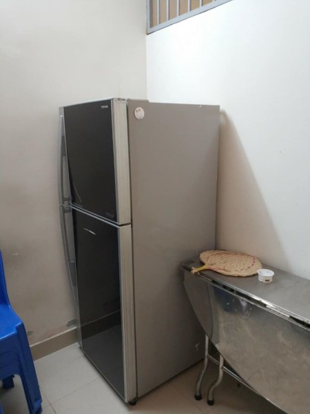 Nhà cho thuê Thống Nhất, phường 11, Gò Vâp. Giá 9,5 triệu/tháng