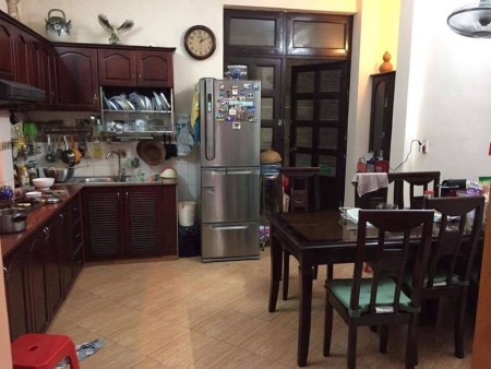 Cho thuê nhà NC full nội thất đường Bạch Đằng, f.15, q.Bình Thạnh. GIÁ CHO THUÊ : 13.5tr/ tháng