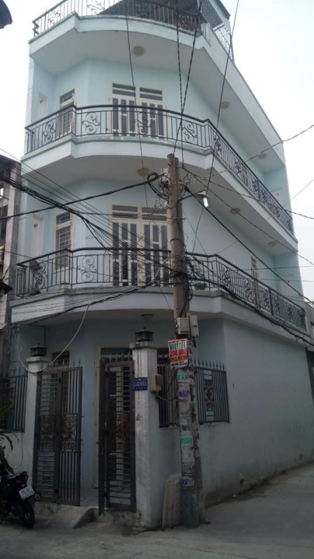 CHÍNH CHỦ CHO THUÊ- HẺM 151 LIÊN KHU 4-5, BHHB, BÌNH TÂN. Giá 6 tr/tháng (cọc 2 tháng)