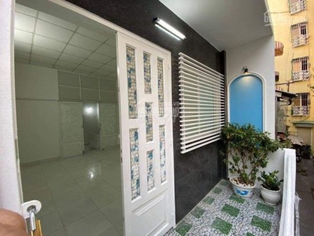 Cho thuê nhà Trần Khánh Dư, Phường Tân Định, Quận 1, TP Hồ Chí Minh. Giá thuê: 11,5 triệu/tháng