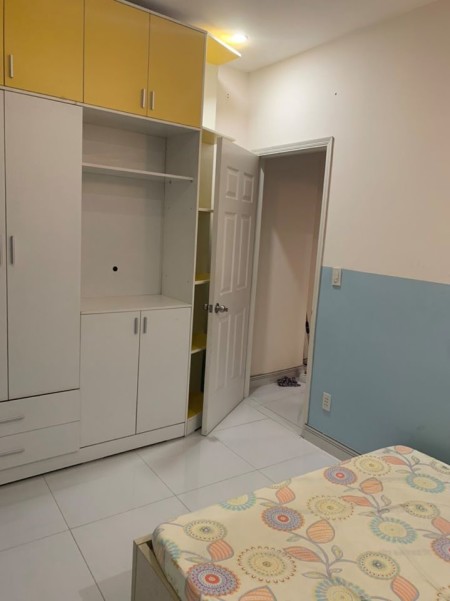 Cho thuê nhà nguyên căn đầy đủ nội thất. Phường 5. Quận Phú Nhuận. Giá thuê: 11 triệu/tháng