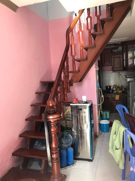 Cho thuê nhà nguyên căn Đc: 386/31 Quang Trung, phường 10, quận Gò Vấp. Giá: 5tr/tháng, 30m2, 2 phòng ngủ, 1 toilet