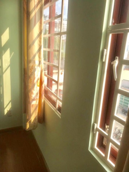 Cho Thuê Nhà Nguyên Căn Đường Trần Quang Diệu, P14, Quận 3. Giá: 16 triệu / tháng