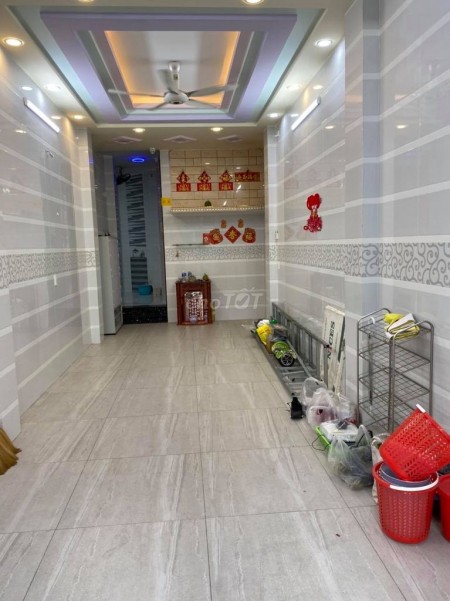 Nhà nguyên căn rộng 53m2, 7 tầng, có thang máy, thiết kế đẹp, giá 45 triệu/tháng