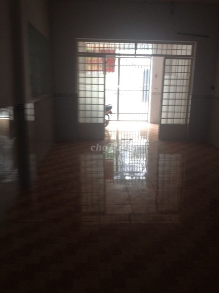 Nhà số 149 đường số 41, Quận 7 cần cho thuê giá 15 triệu/tháng, 3 PN, dtsd 86m2