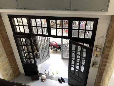 Cho thuê nguyên căn rộng 80m2, 2 tầng, đường Khuông Việt, Quận 11, vào ở ngay