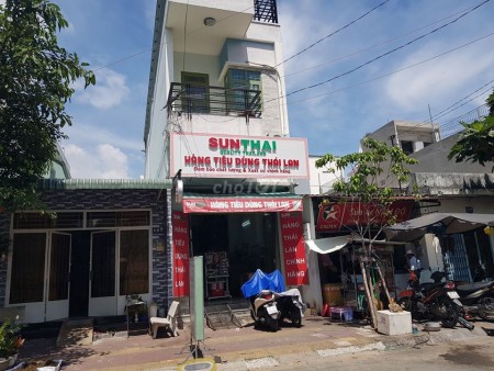 Cần cho thuê nguyên căn rộng 80m2, giá 14 triệu/tháng. ĐC số 16 đường số 7, Quận 9, LHCC