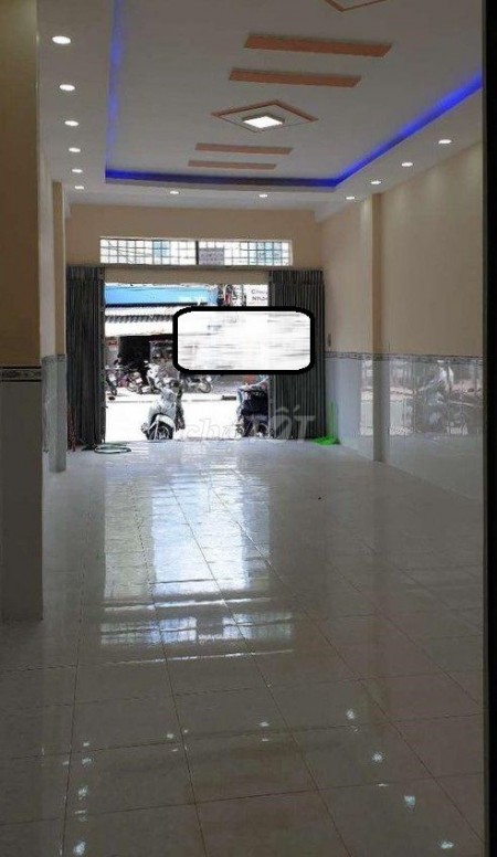 Cần cho thuê nhà rộng 80m2, 1 trệt, 1 lầu, mt Gò Dầu, Quận Tân Phú, giá 18 triệu/tháng