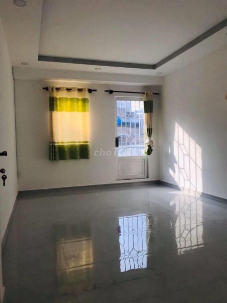 Cần cho thuê nguyên căn rộng 56m2 (4mx14m), giá 5.5 triệu/tháng, Tân Thới Hiệp 6, Quận 12