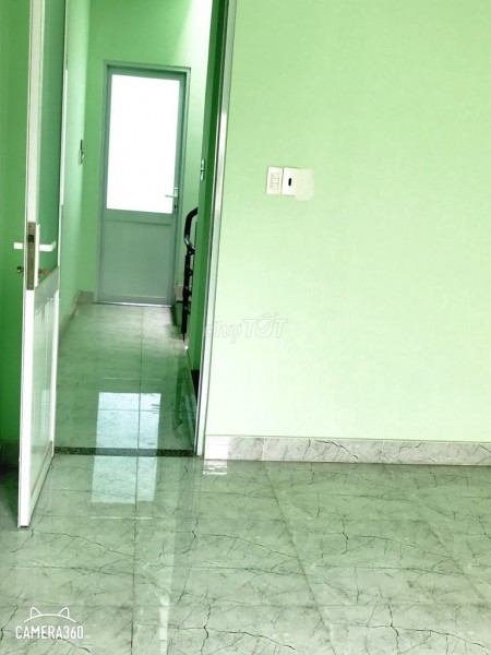 Hẻm xe hơi Phạm Văn Chiêu, Gò Vấp cần cho thuê nhà rộng 80m2, giá 9,5 triệu/tháng