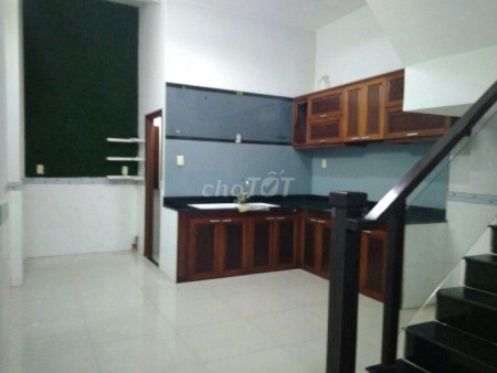 Nhà hẻm Cô Giang, Quận 1 cần cho thuê giá 66m2, 3 PN, giá 22 triệu/tháng, LHCC