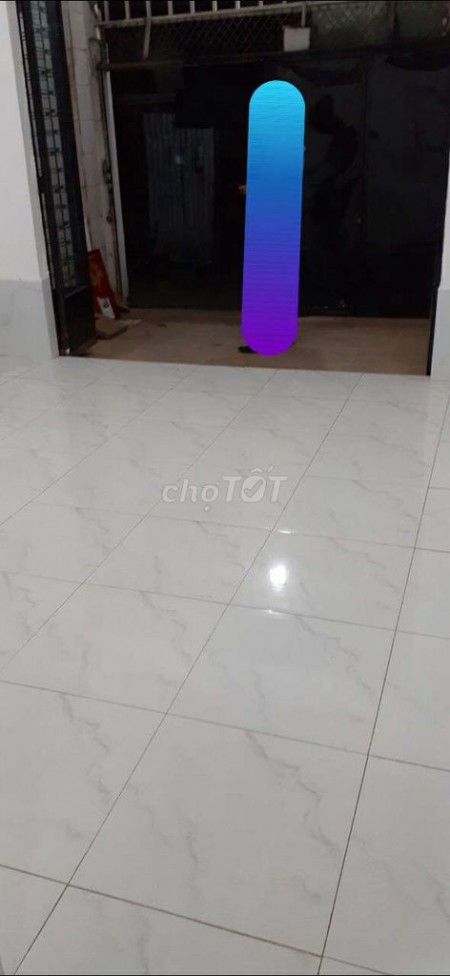 Hẻm xe hơi Bùi Đình Túy, p.12, Quận Bình Thạnh có nhà rộng 90m2, cho thuê giá 13 triệu/tháng