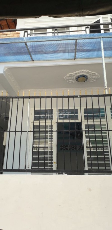 Trống nguyên căn tại 4/1D đường số 15, Quận 2 cần cho thuê giá 8 triệu/tháng, dtsd 160m2