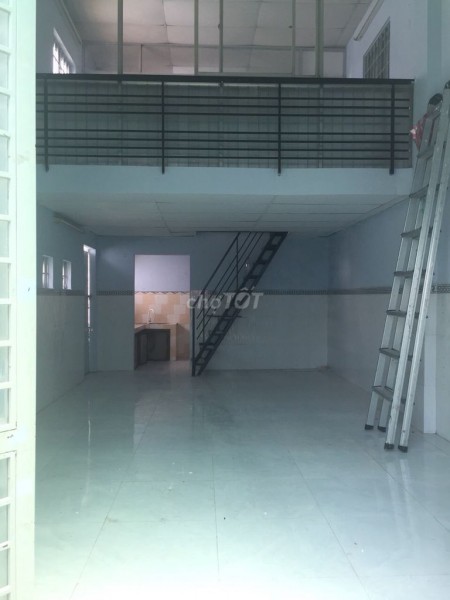 Chủ cho thuê nhà Nguyễn Cửu Đàm, Quận Tân Phú, dtsd 48m2, giá 7 triệu/tháng, LHCC