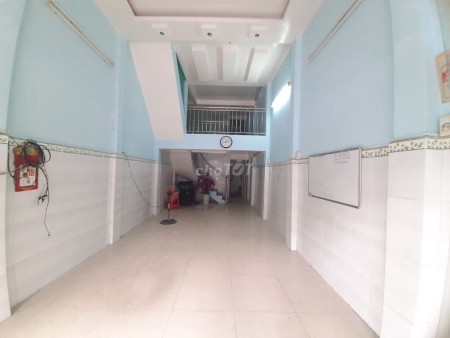 Nhà đường Minh Phụng, Quận 11 cần cho thuê giá 25 triệu/tháng, dtsd 53m2, 4 tầng