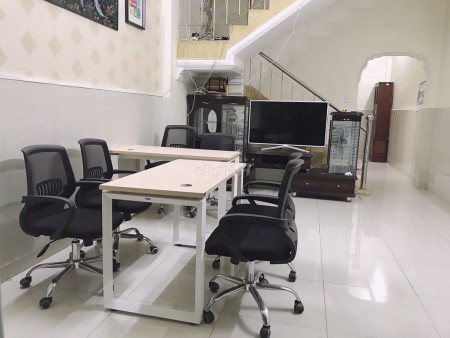 Hẻm 47/31 Nguyễn Tư Giãn, Quận Gò Vấp cần cho thuê nguyên căn rộng 60m2, giá 10 triệu/tháng