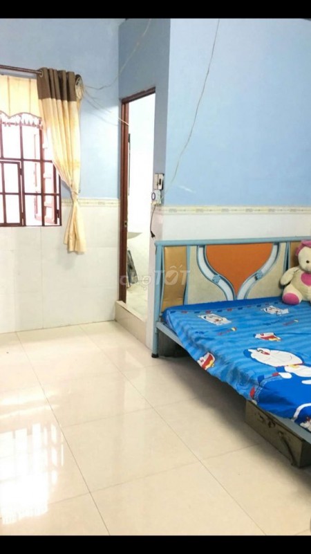 Nhà đường Chiến Lược, Quận Bình Tân cần cho thuê giá 7 triệu/tháng, dtsd 68m2, 1 trệt, 1 lầu