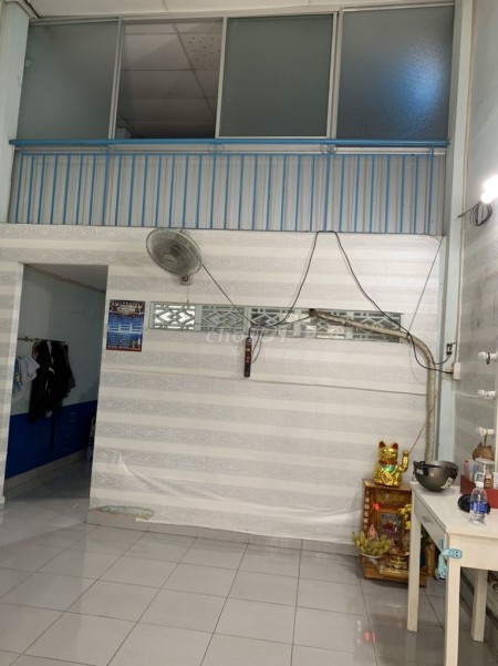 Có nhà hẻm 345/23/4 Tô Ký, Quận 12 cần cho thuê giá 5 triệu/tháng, dtsd 66m2, LHCC