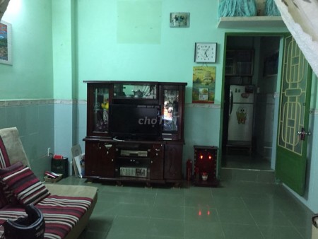 Mình cần cho thuê nhà rộng 75m2, còn mới, có nội thất, giá 8 triệu/tháng, đường số 47, Thủ Đức