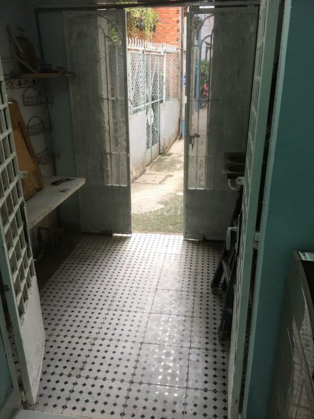 Hẻm 66/98 Xô Viết Nghệ Tĩnh, Bình Thạnh cần cho thuê giá 5.5 triệu/tháng, nhà rộng 20m2