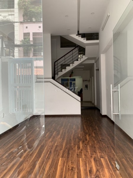 Nhà hẻm 301/9A Phan Xích Long, Phú Nhuận cần cho thuê giá 14 triệu/tháng, dtsd 84m2