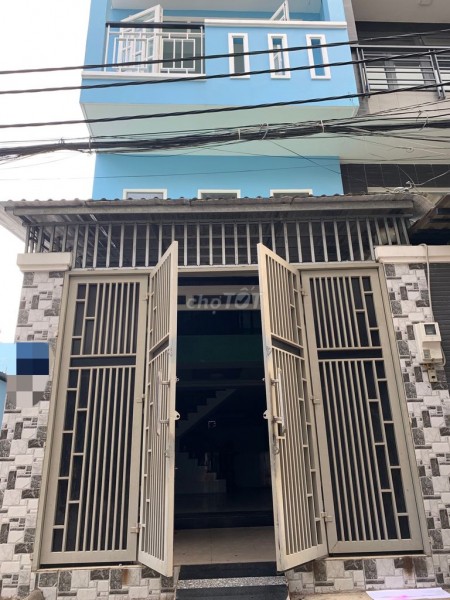 Có nhà số 159 Nguyễn Súy, Tân Phú cần cho thuê giá 20 triệu/tháng, dtsd 64m2, LHCC