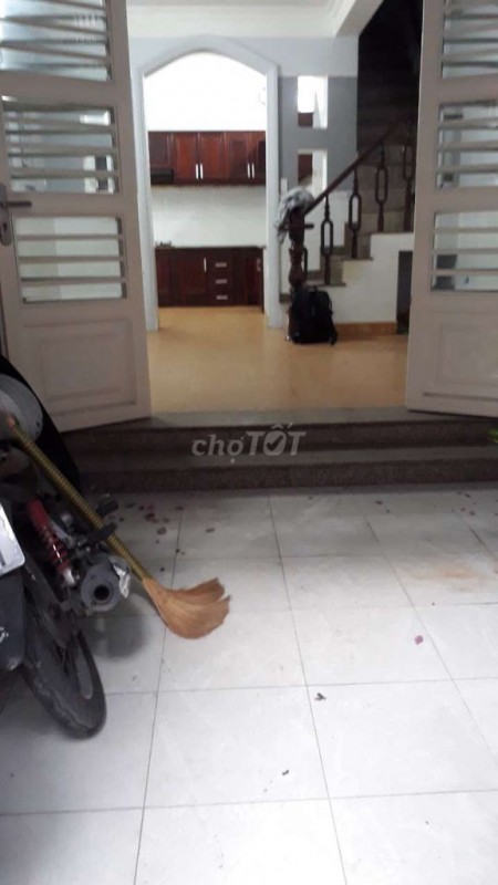 Nguyên căn hẻm Hồ Đắc Di, Quận Tân Phú cần cho thuê giá 13 triệu/tháng, dtsd 70m2