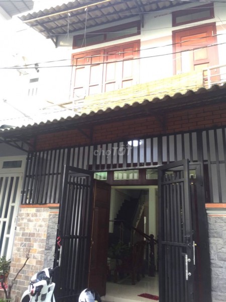 Mình cần cho thuê nhà rộng 51m2, 1 trệt, 1 lầu, đc 67 đường số 494, Quận 9, giá 7.5 triệu/tháng