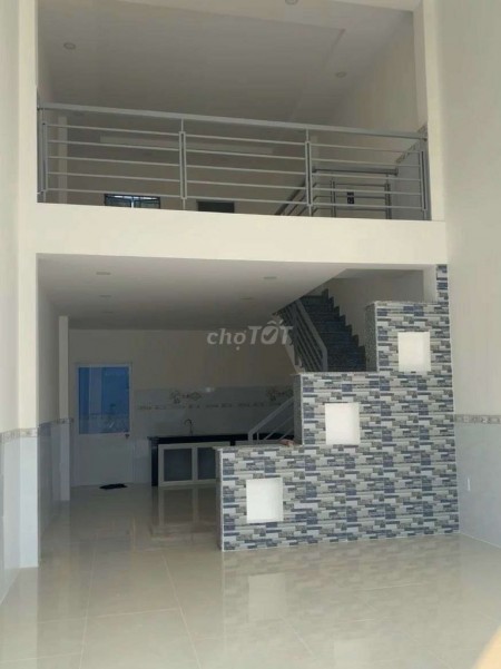 Còn trống nhà đường số 4, Quận Gò Vấp cần cho thuê giá 8 triệu/tháng, dtsd 72m2