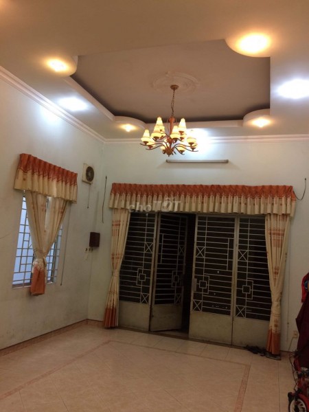 MT 533 Lê Quang Định, Gò Vấp cần cho thuê nhà nguyên căn rộng 88m2, giá 50 triệu/tháng