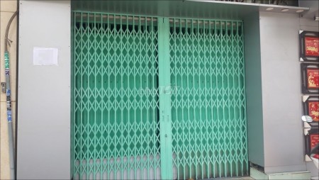 Có nhà hẻm 122/11 Cách Mạng Tháng Tám, Quận 10. Cho thuê giá 13 triệu/tháng, dtsd 100m2