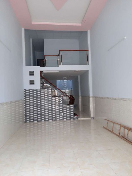 Có nhà số 32 đường số 8, Quận Bình Tân cho thuê giá 6 triệu/tháng, dtsd 64m2