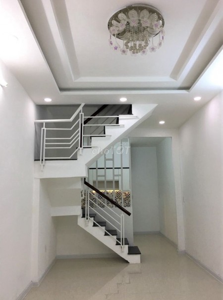 Nhà cho thuê rộng giá siêu rẻ chỉ 7,5 triệu/ tháng tại Bình tân nhà mới xây luôn nhé!!