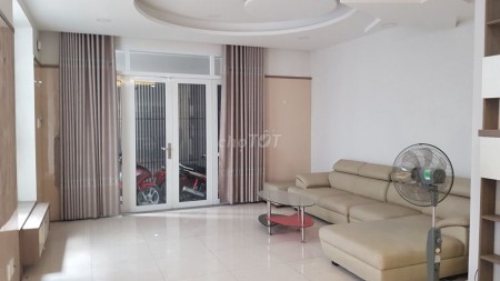 Nhà hẻm Nguyễn Văn Yến, Quận Tân Phú rộng 60m2, cần cho thuê giá 16 triệu/tháng